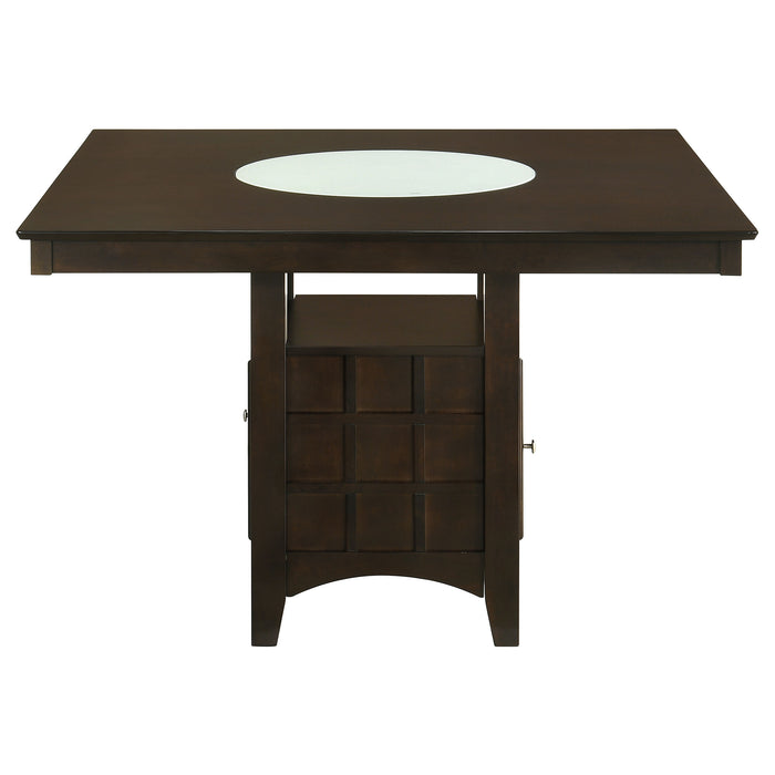 Gabriel Counter Height Dining Set