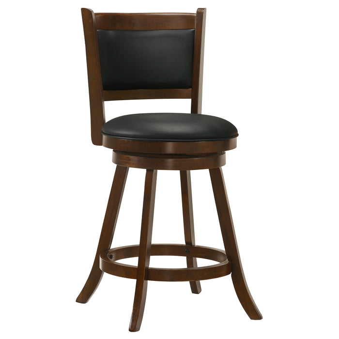 Broxton Swivel Counter Chair