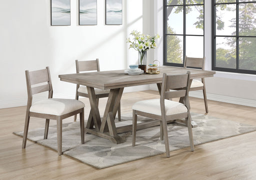 Cornelia 5 Pc Dining Set image