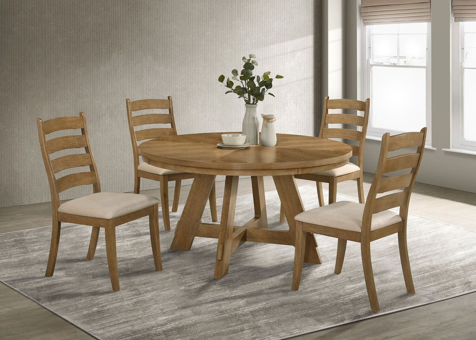 Danvers 5 Pc Dining Set