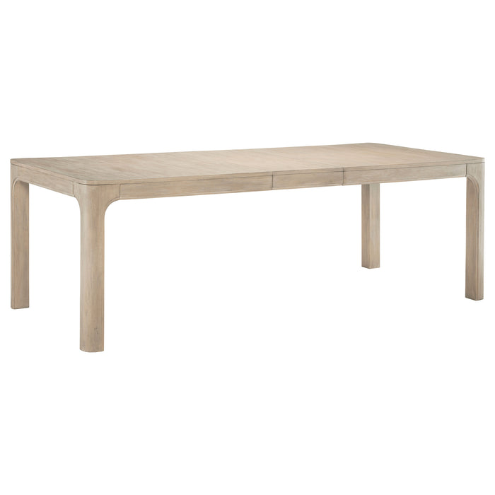 Solano Extension Dining Table