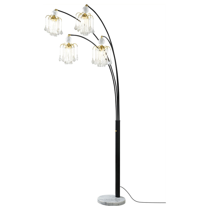 Maisel Floor Lamp