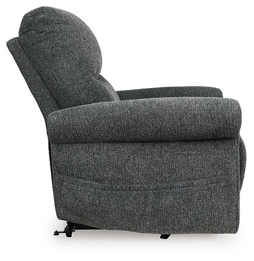 Aureta Power Lift Recliner