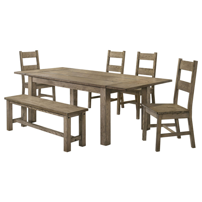 Cardova Dining Set