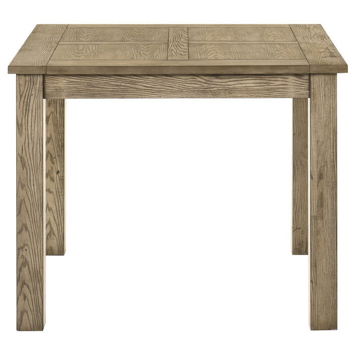 Cardova Counter Height Dining Table