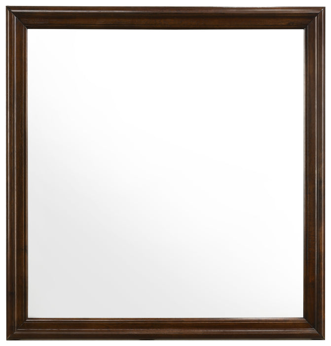 Louis Philippe Bedroom Set