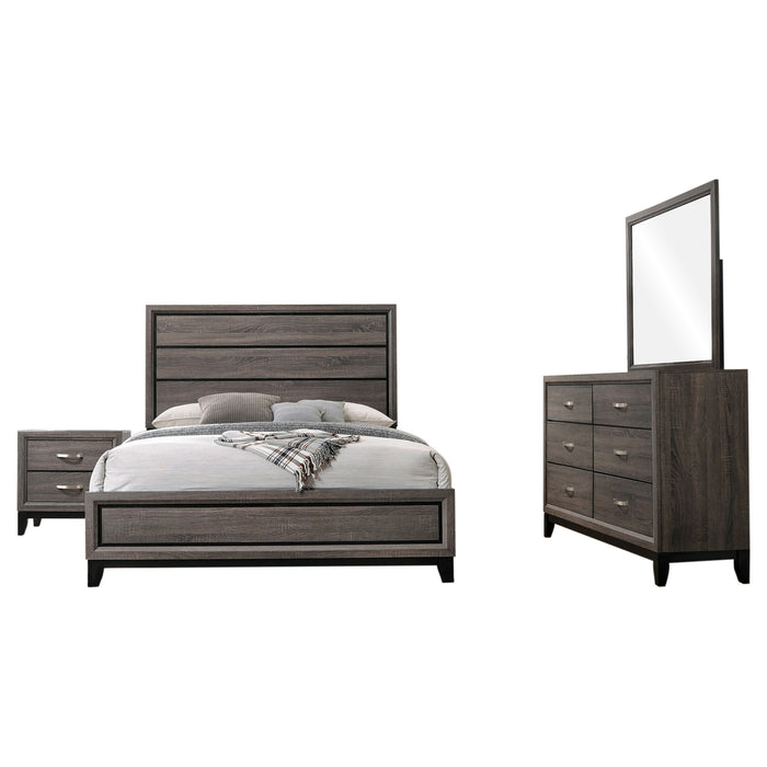 Watson Bedroom Set