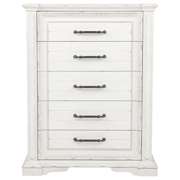 McKinney Chest of Drawers
