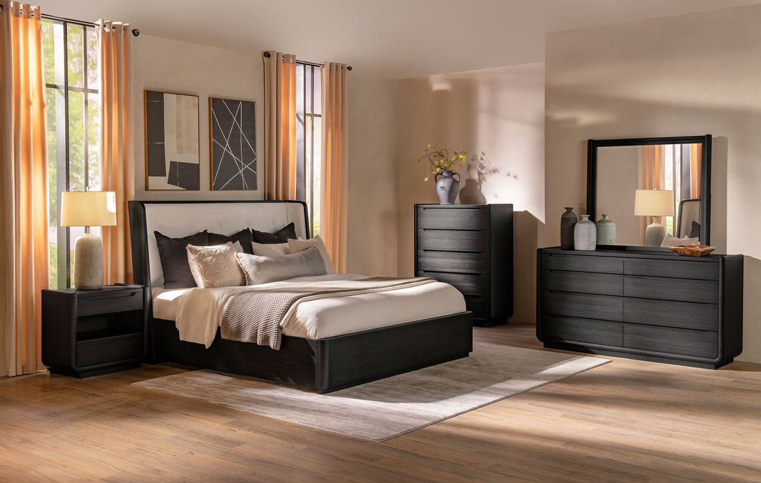 Leandro Bedroom Set