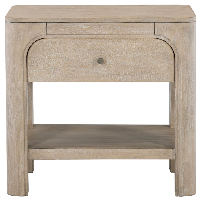 Solano Nightstand