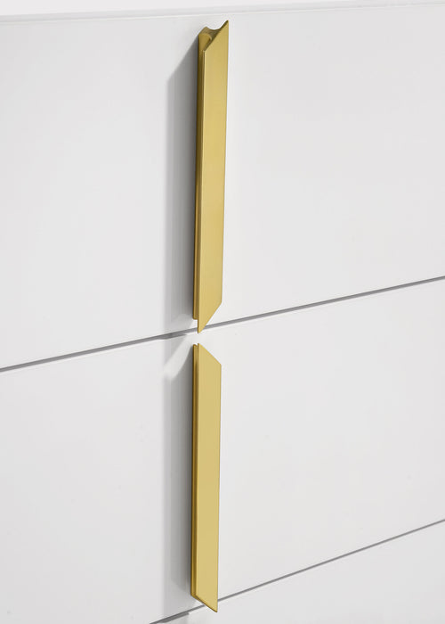 Ines Chest of Drawers