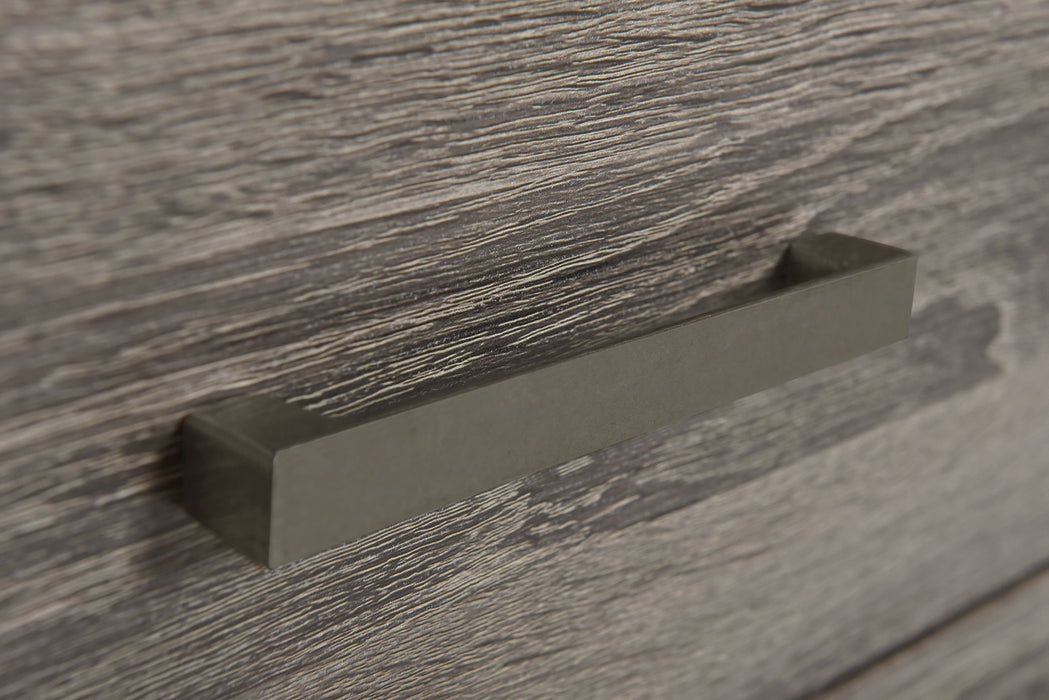 Wright 4 Pc & 5 Pc Bedroom Set