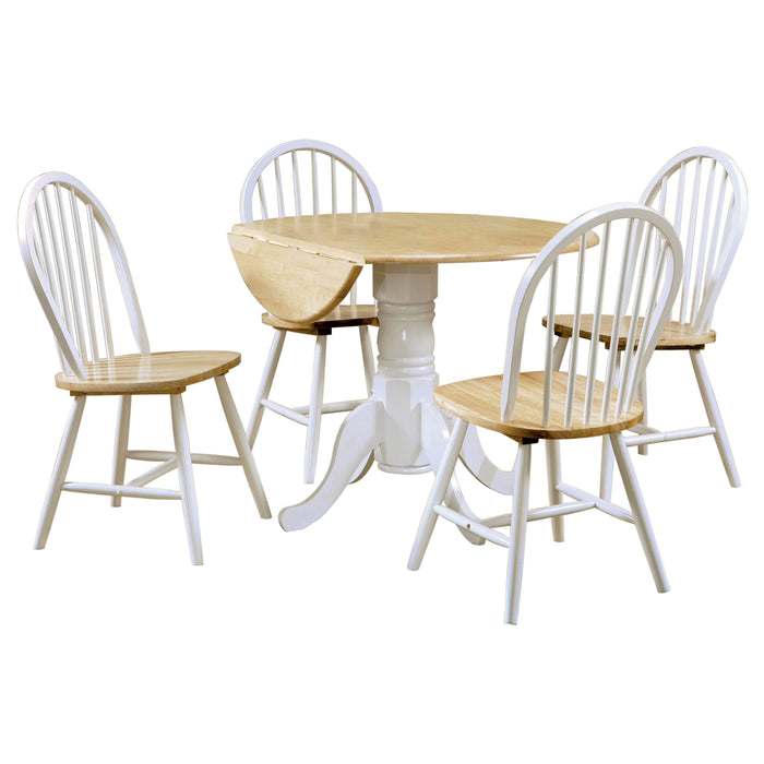 Allison 5 Pc Dining Sets