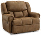 Boothbay Oversized Recliner image