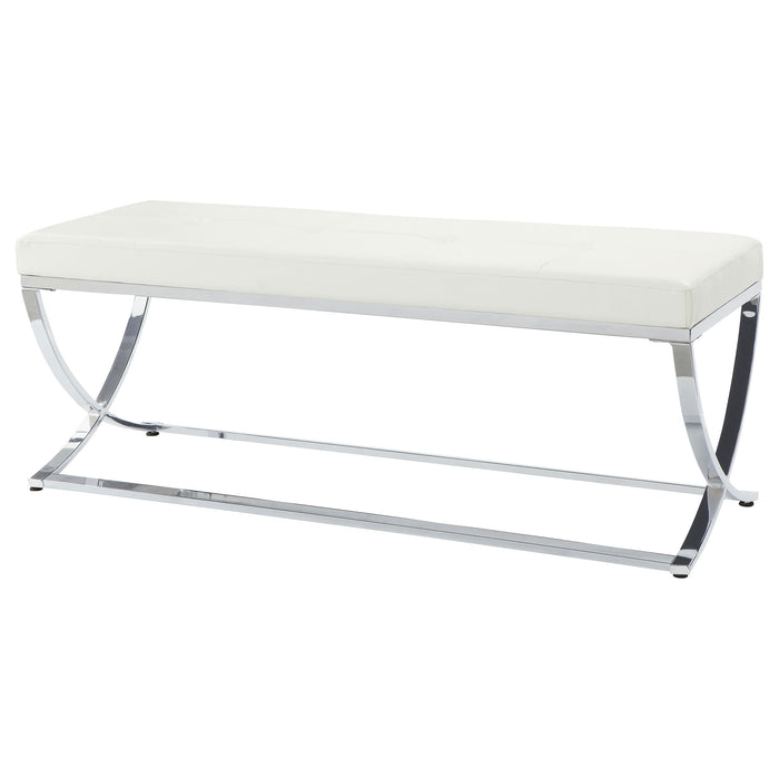 Walton Accent Bench
