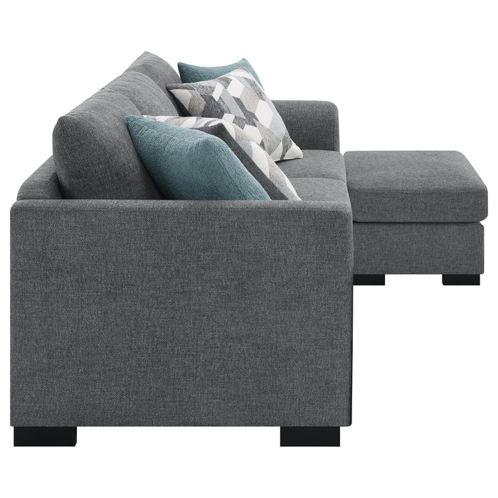 Storey Sleeper Sectionals