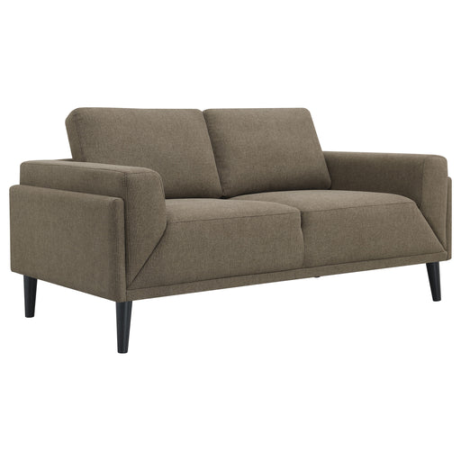 Rilynn Stationary Loveseat image