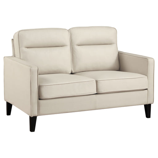 Jonah Stationary Loveseat image