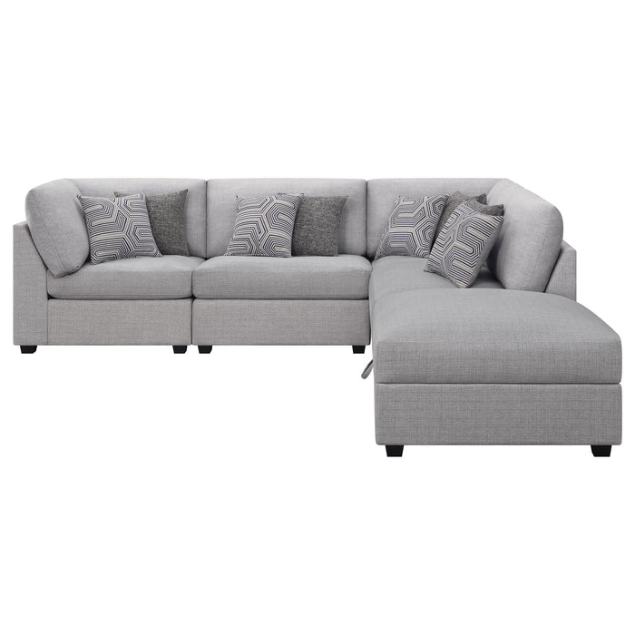 Cambria Modular Sectional Sofa