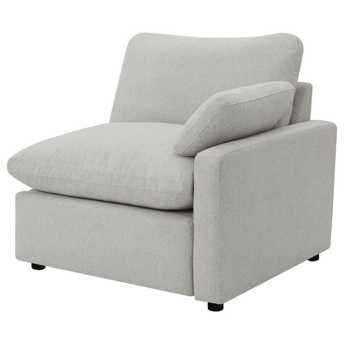 Collins Sectionals White