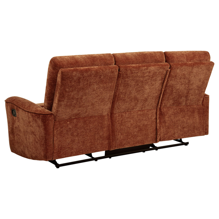 Navarro Reclining Sofa
