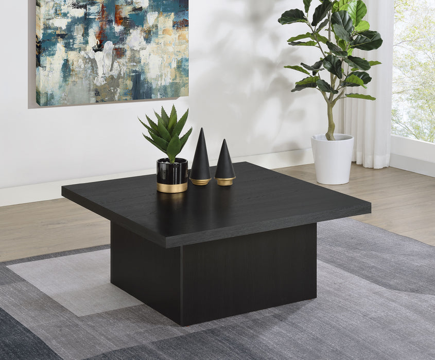 Devar Coffee Table