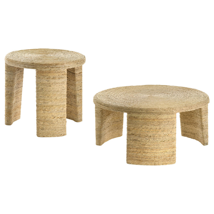 Artina Coffee Table Sets