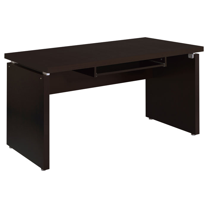 Skylar L-Shape Desks