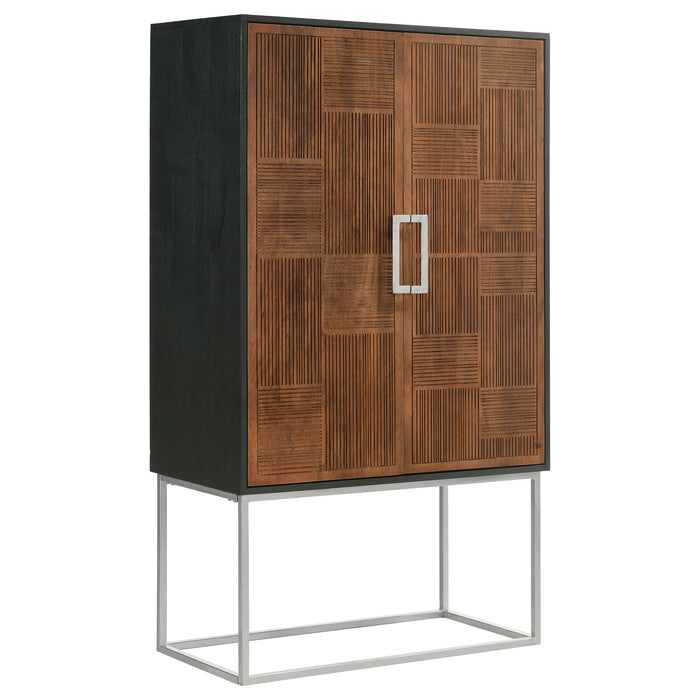 Borman Bar Cabinet