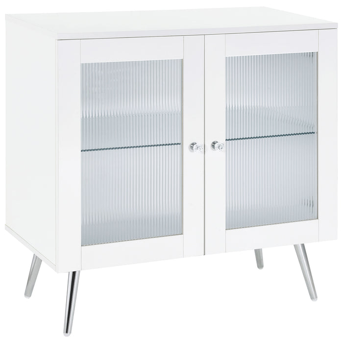 Nieta Accent Cabinet