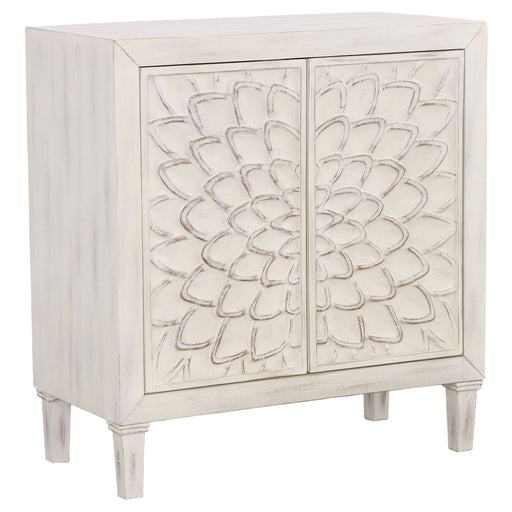 Clarkia Accent Cabinet image