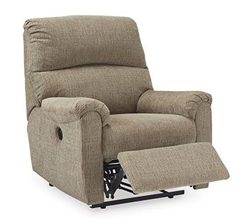 McTeer Power Recliner