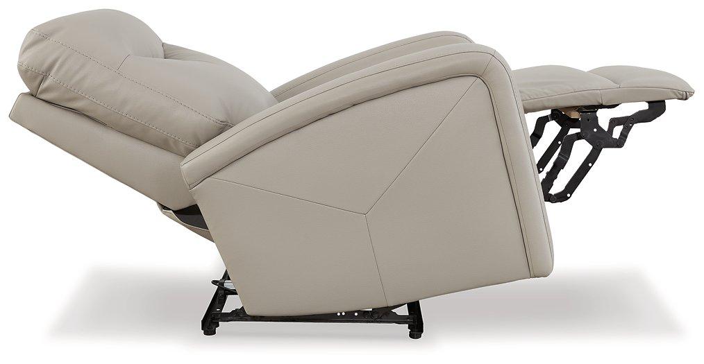 Ryversans Power Recliner