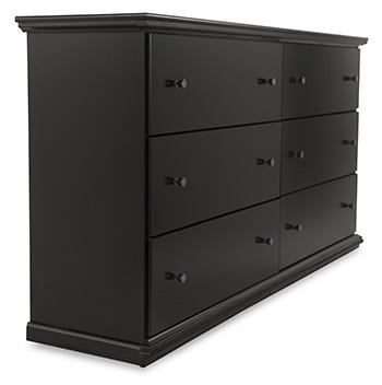 Maribel Dresser