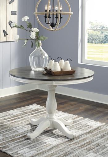 Nelling Dining Table