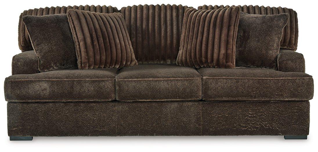 Aylesworth Upholstery Package