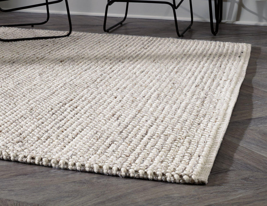 Jossick 7'8" x 10' Rug