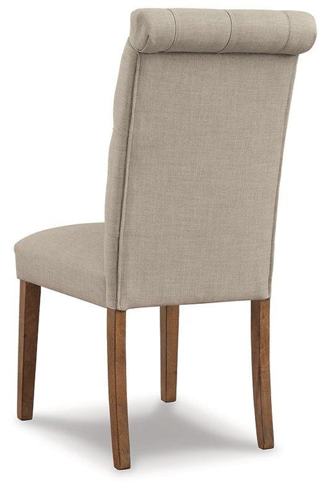 Harvina Dining Chair