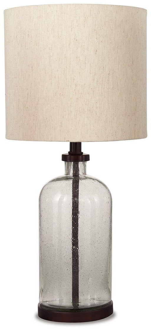 Bandile Table Lamp image