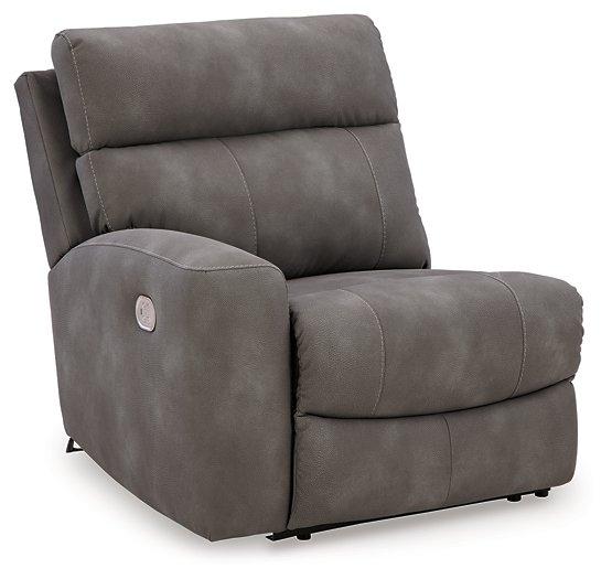 Next-Gen DuraPella Power Reclining Sectional