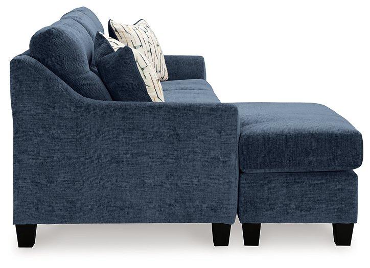 Amity Bay Sofa Chaise