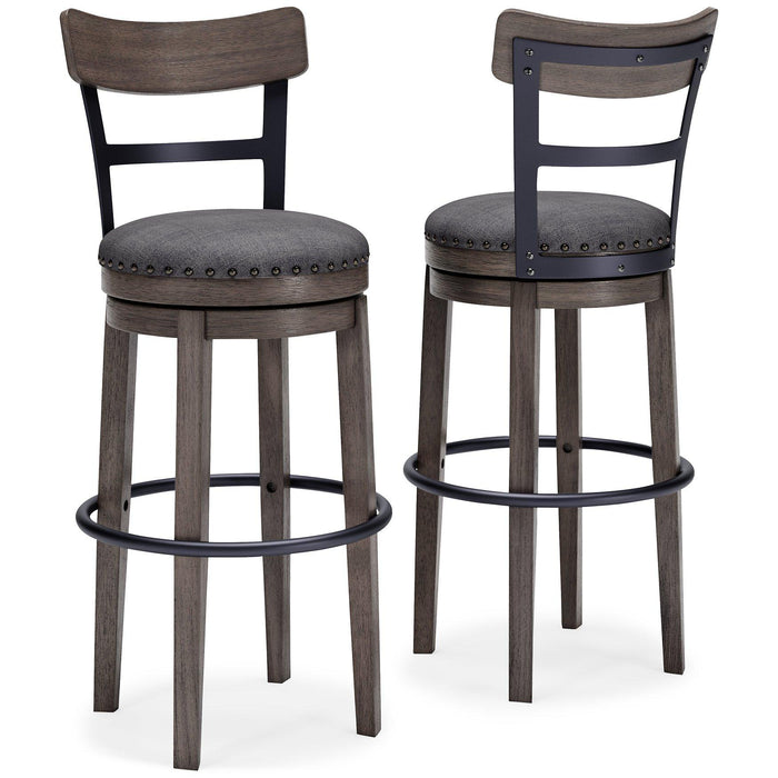 Caitbrook Bar Height Bar Stool