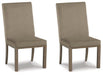 Chrestner Dining Chair image