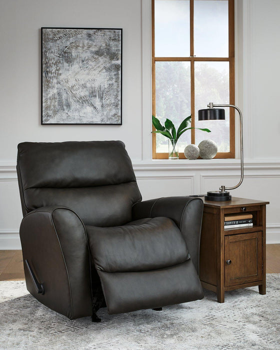 McAleer Recliner