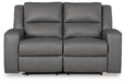 Brixworth Reclining Loveseat image