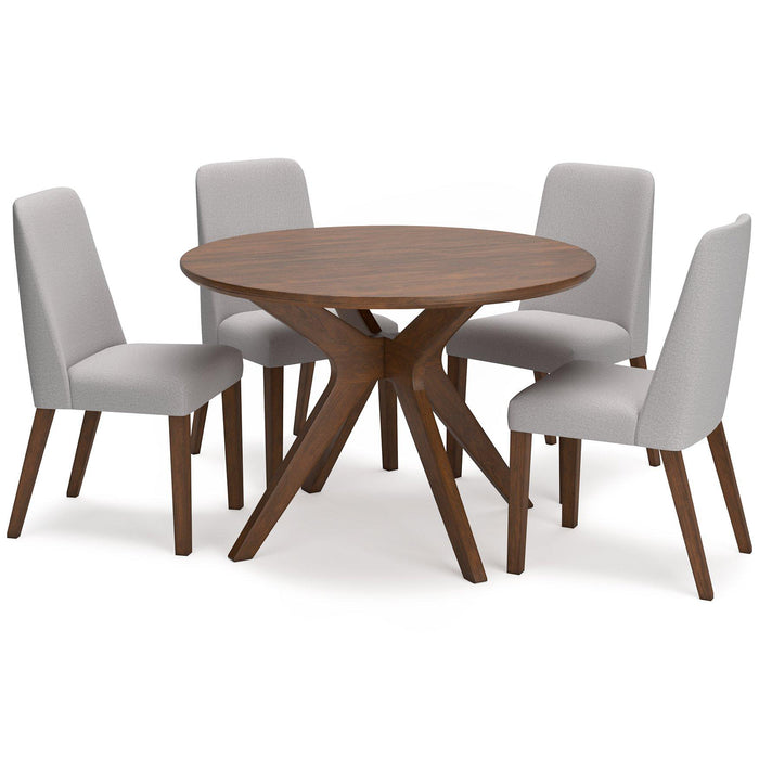 Lyncott Dining Room Set