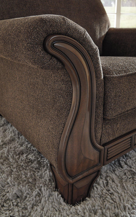 Miltonwood Sofa