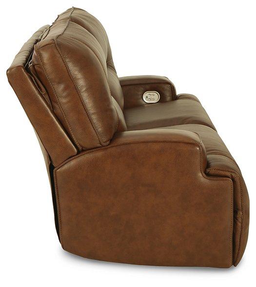 Francesca Power Reclining Sofa