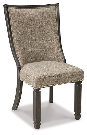 Tyler Creek Dining Chair Set