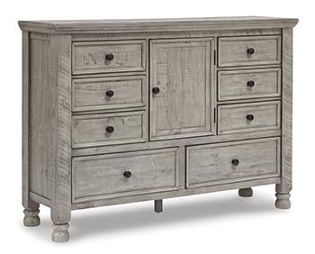 Harrastone Dresser